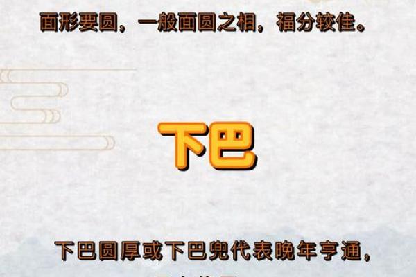 旺夫命面的面相解析：如何通过面相理解旺夫命的特征