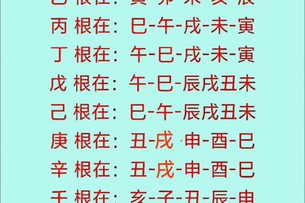 探秘八字命理：丁亥、壬子、乙未、辛巳的命运解析与启示