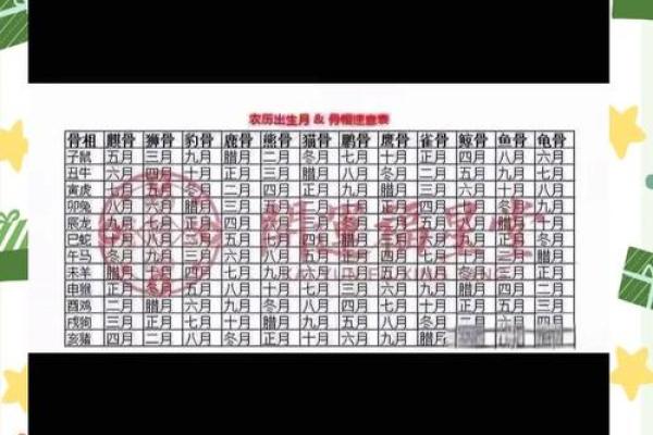 13岁生肖与命理：揭开你的命运密码