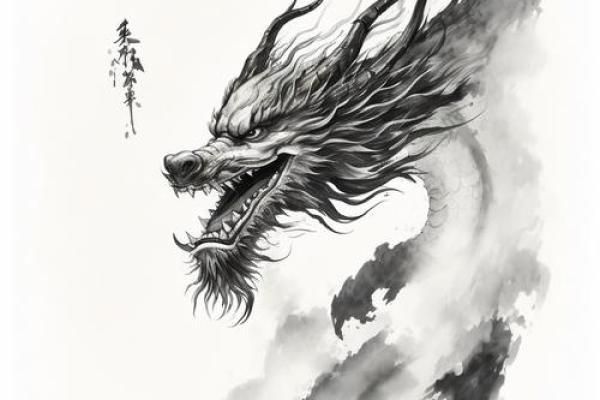 1965年出生的龙命解析：性格、事业与财富的奥秘