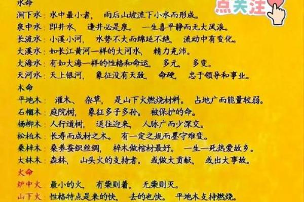 脾气大的命理解析：了解你的性格与生辰八字的秘密