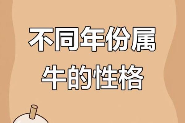 揭秘1981年属牛人的命运与人生轨迹