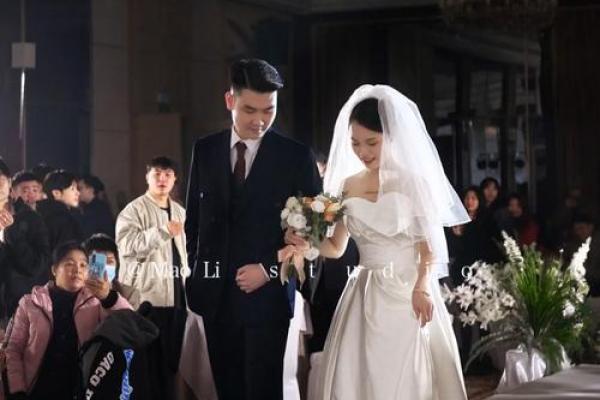 探秘壬子男命：适合哪些年份步入婚姻殿堂？