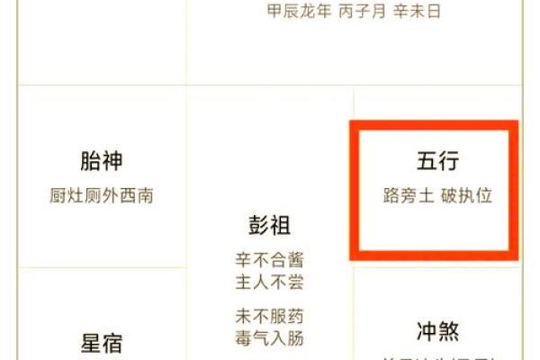 1973年出生者命运解析：五行属性与人生轨迹