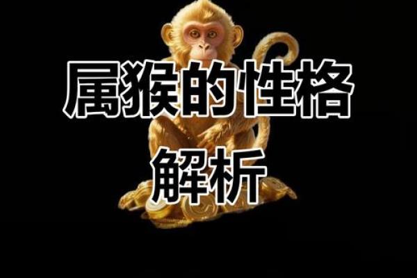 2016年属猴人的命运与性格解析，解锁你的人生密码！