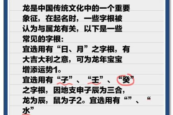 龙的五行属性与命理解析：揭示其神秘特质与人生影响