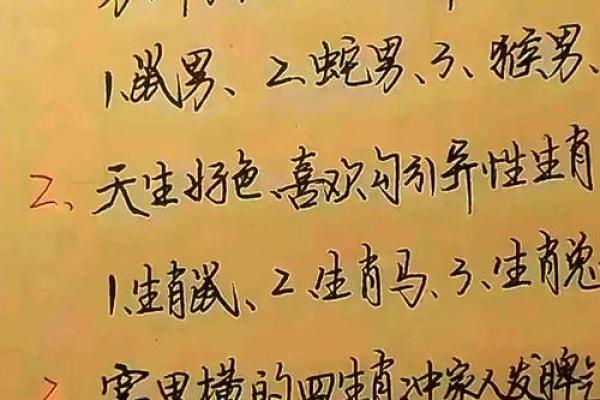 揭秘“惊雷富贵命”背后的生肖奥秘与真实生活