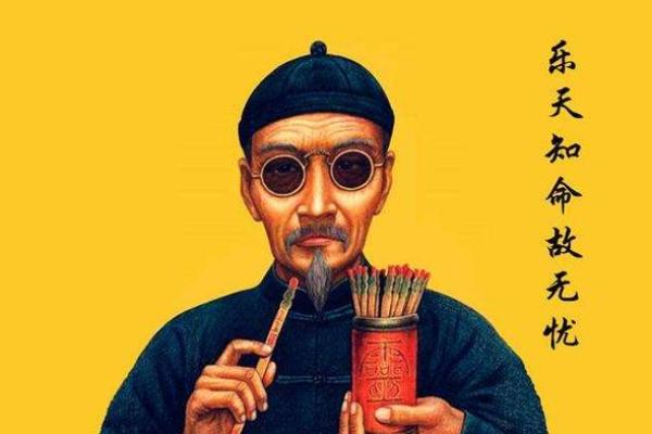 如何通过八字算命领悟人生真谛与未来方向
