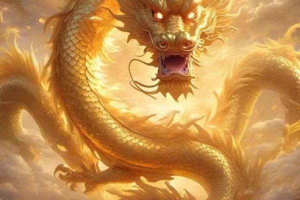 属相龙的女孩：气质独特，命运精彩纷呈