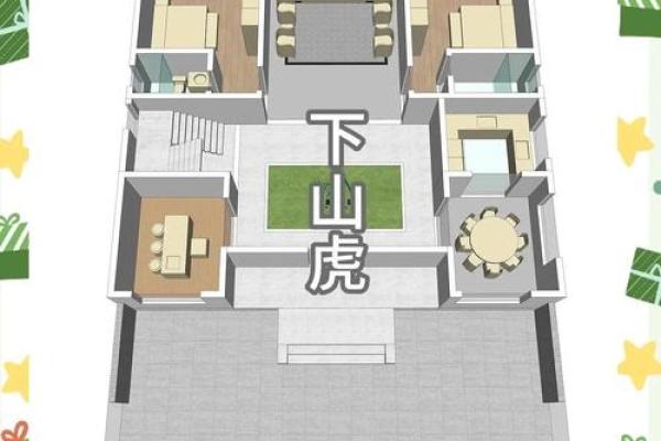 如何选择合适的山和方向来建房？探究子命建筑的禁忌与智慧