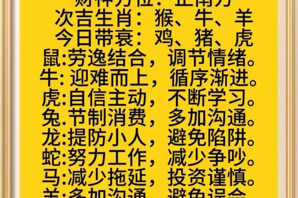 富贵命的属相揭秘：哪些生肖注定财运亨通？