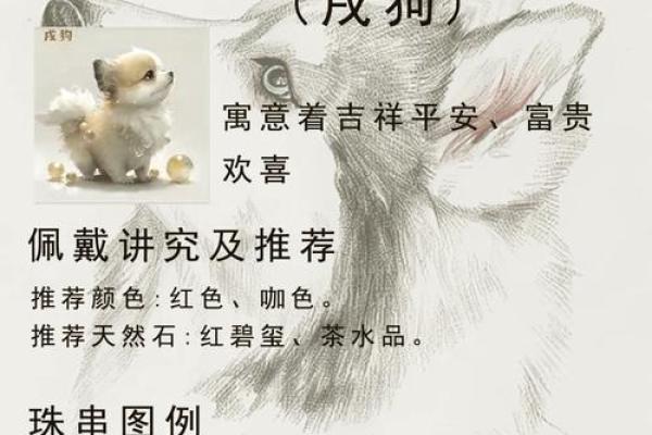 94属狗人的命格解析：缺什么意欲何为？