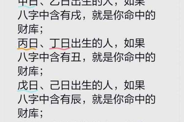 命理学中的喜用神：如何通过八字找到你的命里所需？