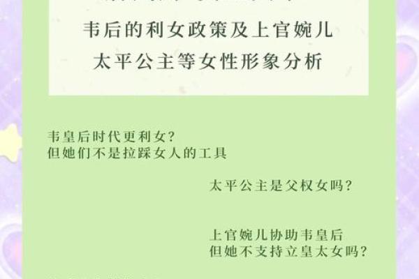 解密古代权力：告命夫人的官职与影响力