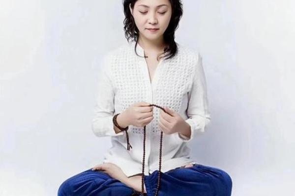 女人眼神透视命运：解读眼神中的命好玄机