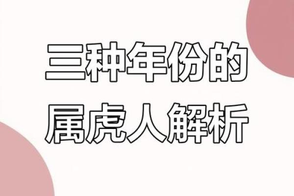 揭开1974年出生的属虎人的命运之谜与生活建议