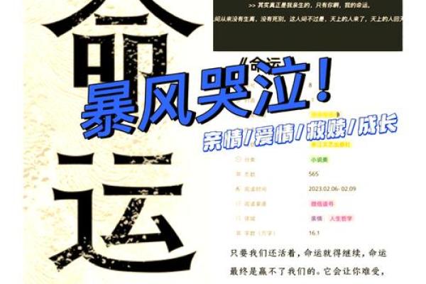 探索命格之路：如何发现自己的喜好与潜能