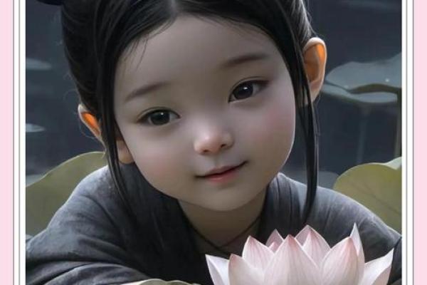 揭开童子命的神秘面纱：特征与影响解析