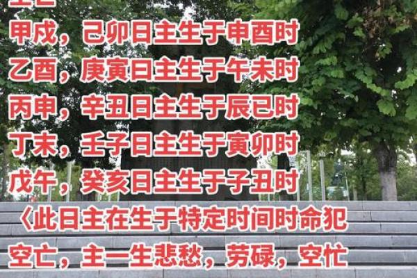 探索16日出生的命运与性格特征，揭示他们的独特人生轨迹
