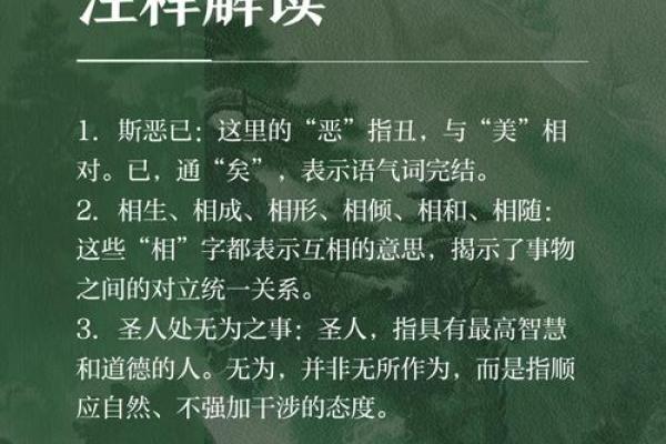 探寻成语之美：解读传承千年的智慧与文化