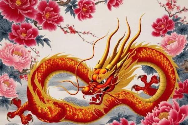 探秘1976年属龙人的独特命格与人生之路