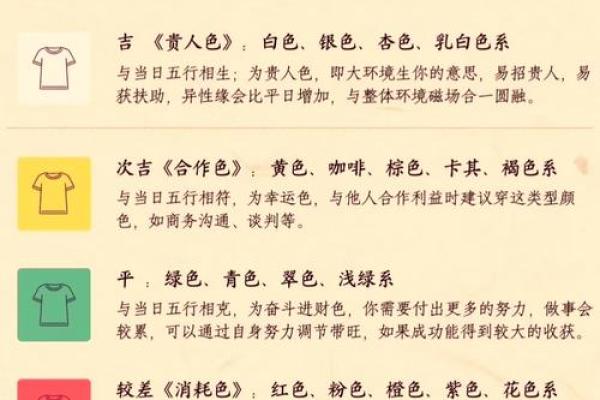 火命人士如何通过颜色降火，提升运势与健康！