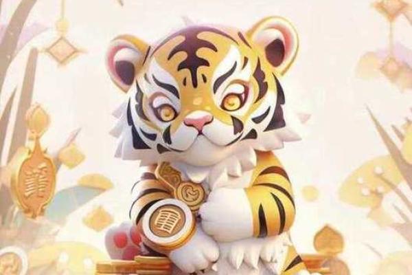 水命虎的职业选择：适合追求自由与创造性的职业