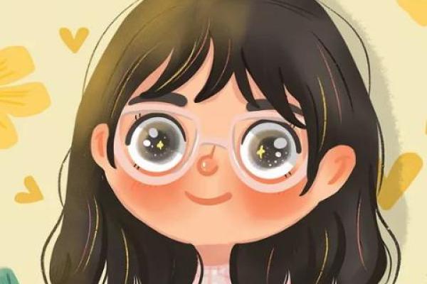 揭开童子命女的面相之谜：命运与性格的隐秘关联