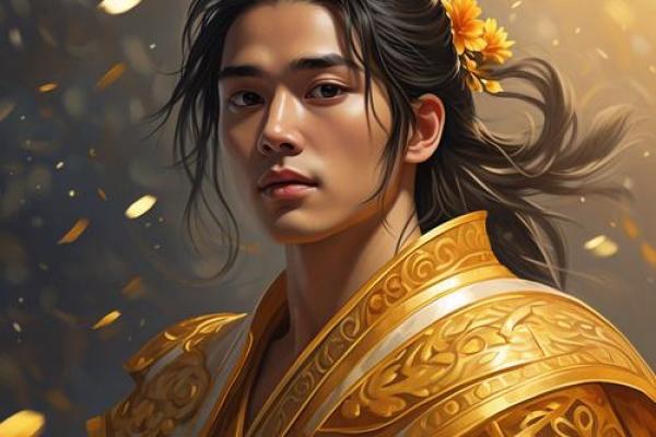 属猴金命如何选用头像，展现独特个性与魅力