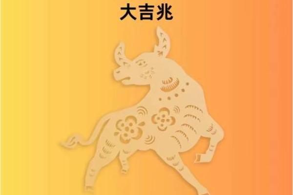 1997年属牛的命理解析：勇敢坚韧，开创未来的精彩人生