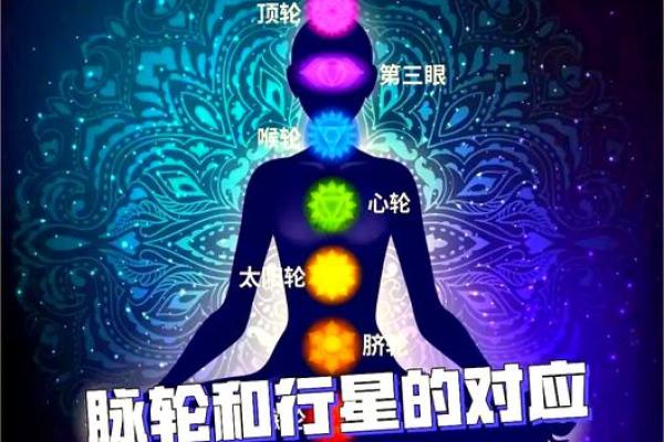 天地合命：探究命理与宇宙的神秘关系