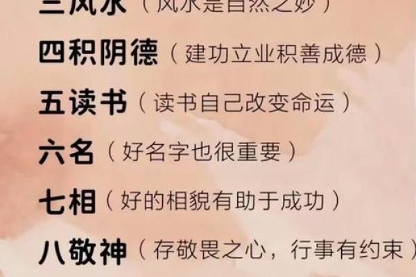 探索天子命格：如何运用卦象提升个人运势与前程