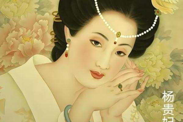 西施命：一位传奇的女性如何象征美丽与智慧的结合
