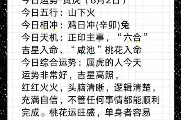 火命虎适合什么眉毛，助你提升气质魅力！