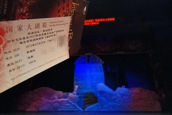 古韵悠扬：探秘中国编钟的演奏技巧与魅力