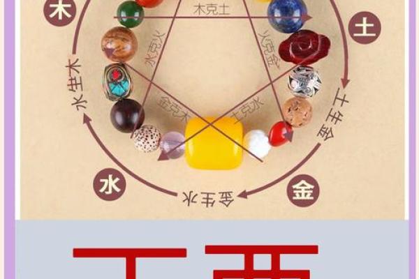 火命人士适合佩戴的首饰与其五行能量的完美结合