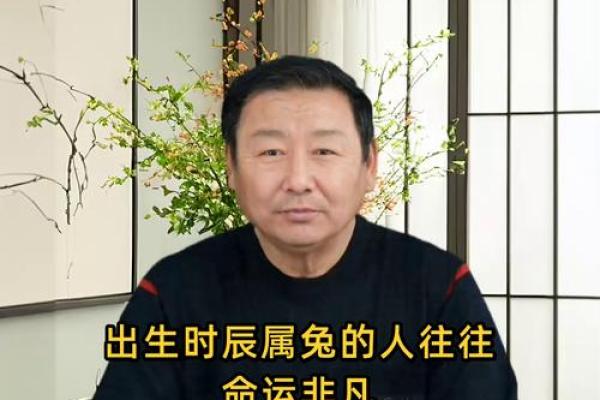 属兔1949年出生者的命运分析与生活智慧