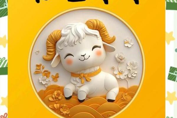 生肖羊与命理：解读羊年出生者的命运特征与人生方向