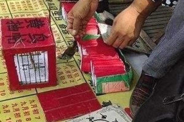 探寻算命小鸟命的深奥含义与人生启示