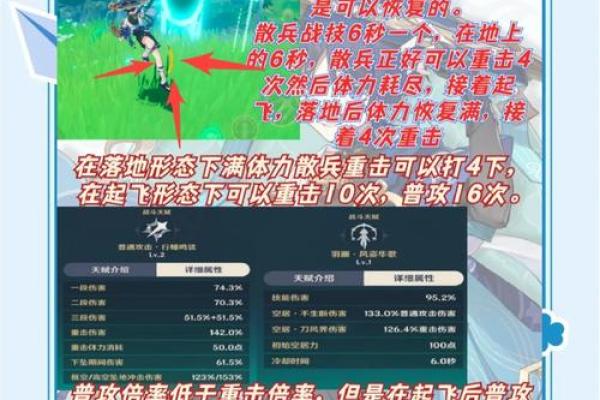 散兵满命与一条命的深刻区别：生存的智慧与挑战