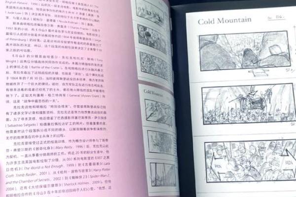探索十三命电影大师的精彩世界与影像艺术之旅