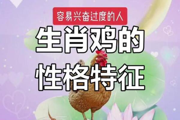 1993年属什么？解析属鸡之人的命运与个性特点