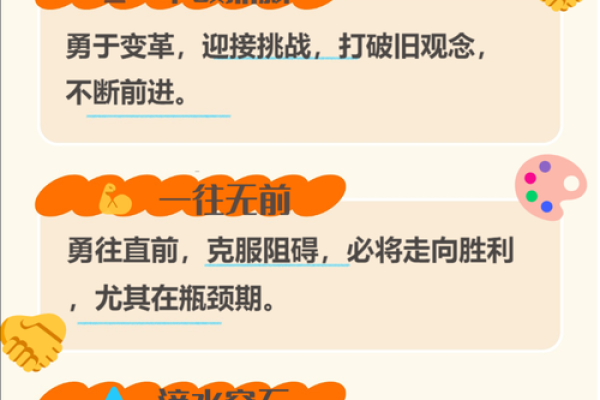 探索“什么什么什么”带来的四字成语的魅力与智慧