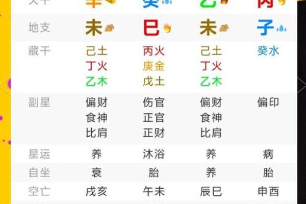 命格缘分的深刻解析：我们的命运由何而来？