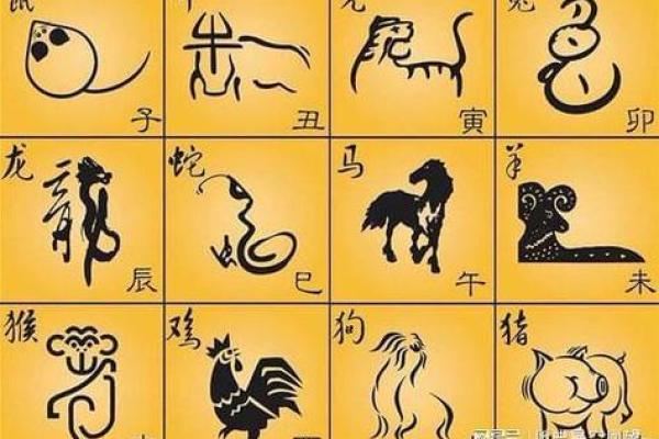 88年属相的人命运解析：揭秘你的未来之路与命格特征！