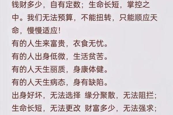 1999年属兔的命运解析与人生哲学探讨