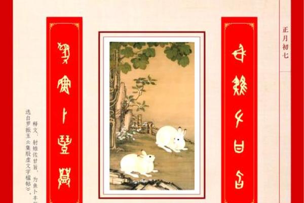 1999年属兔的命运解析与人生哲学探讨