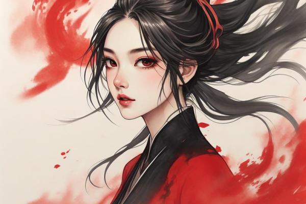 火命女人的头像选择：展现自我魅力的秘诀