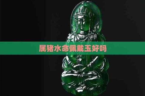 提升属猪女命1971的运势，佩戴什么首饰最为合适？