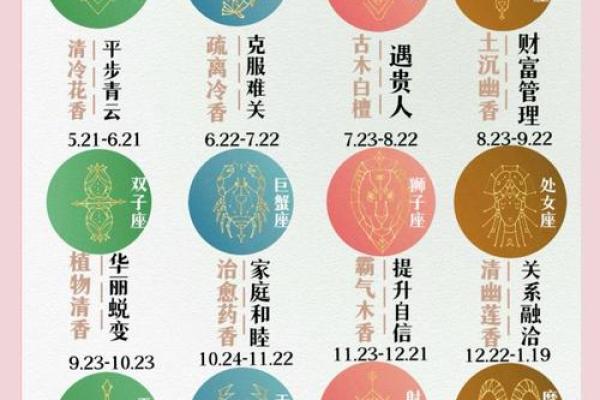 探秘命纪宫：解读命理与人生的奥妙之地